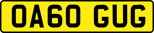 OA60GUG
