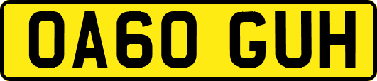 OA60GUH