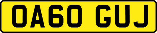 OA60GUJ