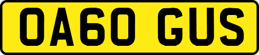 OA60GUS