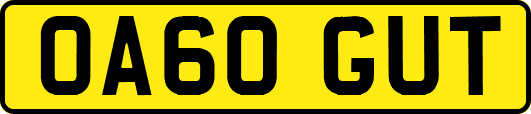 OA60GUT