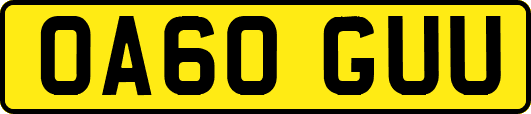 OA60GUU