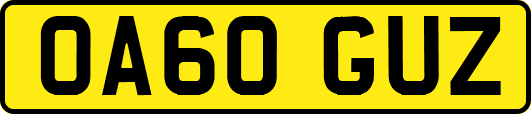 OA60GUZ