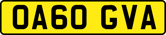OA60GVA