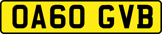 OA60GVB