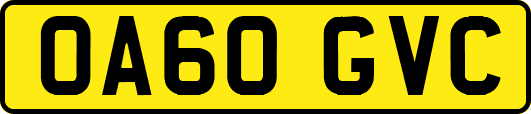 OA60GVC