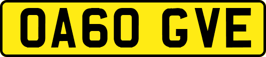 OA60GVE