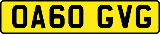 OA60GVG