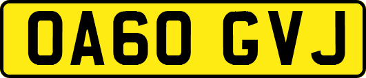 OA60GVJ