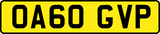 OA60GVP