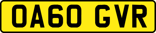 OA60GVR