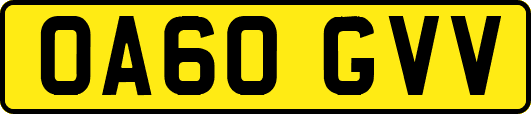 OA60GVV