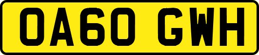 OA60GWH