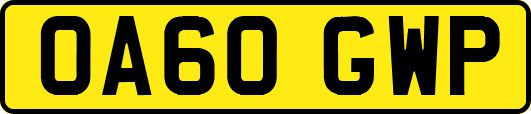 OA60GWP