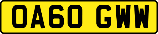 OA60GWW