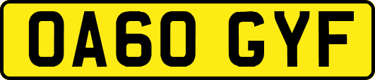 OA60GYF