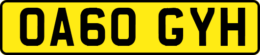 OA60GYH
