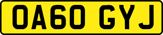 OA60GYJ