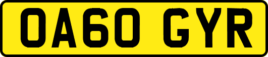 OA60GYR