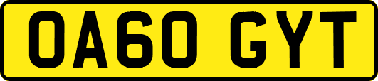 OA60GYT