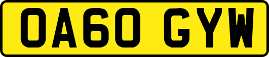 OA60GYW