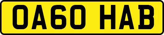 OA60HAB