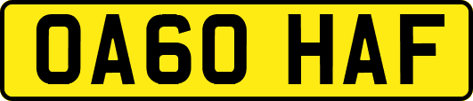 OA60HAF