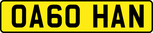 OA60HAN