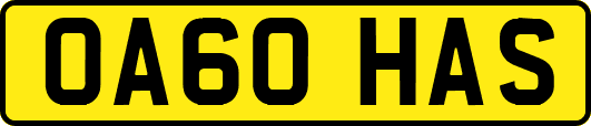 OA60HAS