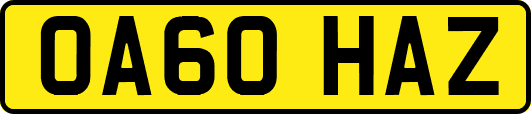 OA60HAZ