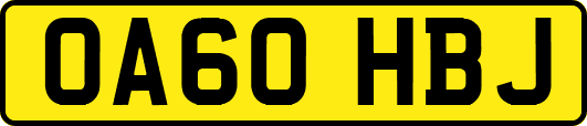 OA60HBJ