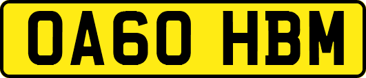 OA60HBM