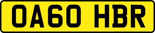OA60HBR