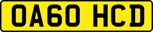 OA60HCD