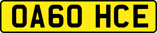 OA60HCE