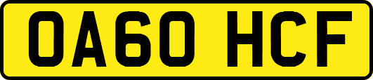 OA60HCF