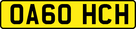 OA60HCH
