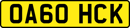 OA60HCK