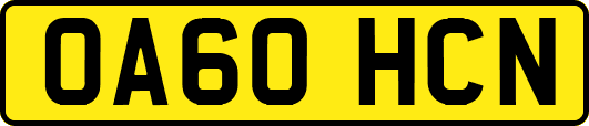 OA60HCN