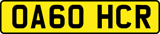 OA60HCR