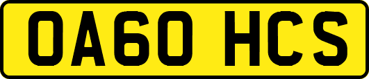 OA60HCS
