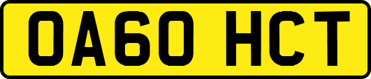 OA60HCT