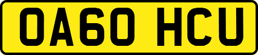 OA60HCU