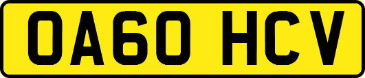 OA60HCV