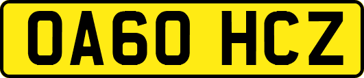 OA60HCZ