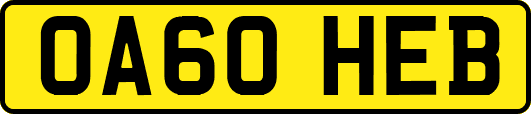 OA60HEB