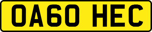 OA60HEC