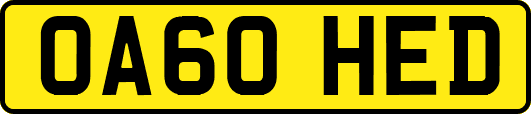 OA60HED