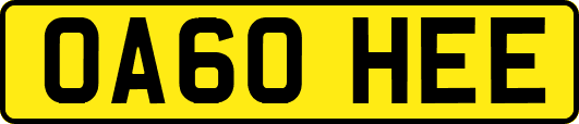 OA60HEE