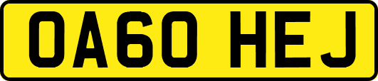 OA60HEJ